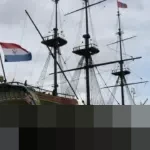 Dari Gaji Pembantu, Neeltgen Cornelis Berani Investasi Saham VOC: Kisah Untung Rugi di Bursa Pertama Dunia