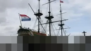 Dari Gaji Pembantu, Neeltgen Cornelis Berani Investasi Saham VOC: Kisah Untung Rugi di Bursa Pertama Dunia