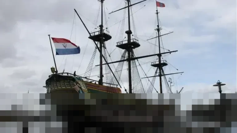 Dari Gaji Pembantu, Neeltgen Cornelis Berani Investasi Saham VOC: Kisah Untung Rugi di Bursa Pertama Dunia