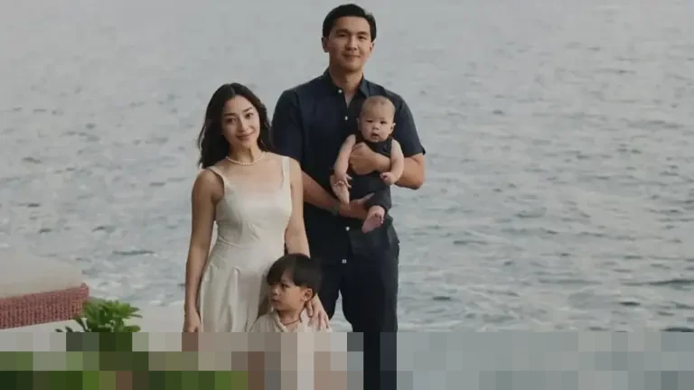 Dari Gemerlap Layar Kaca ke Pelukan Keluarga: Kisah 7 Artis Wanita Pilih Pensiun Usai Menikah Dari Gemerlap Layar Kaca ke Pelukan Keluarga: Kisah 7 Artis Wanita Pilih Pensiun Usai Menikah