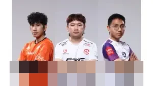 Dari Indonesia ke Panggung Dunia: Kisah 3 Pelatih MLBB Eks Tim Tanah Air di Wild Card M7