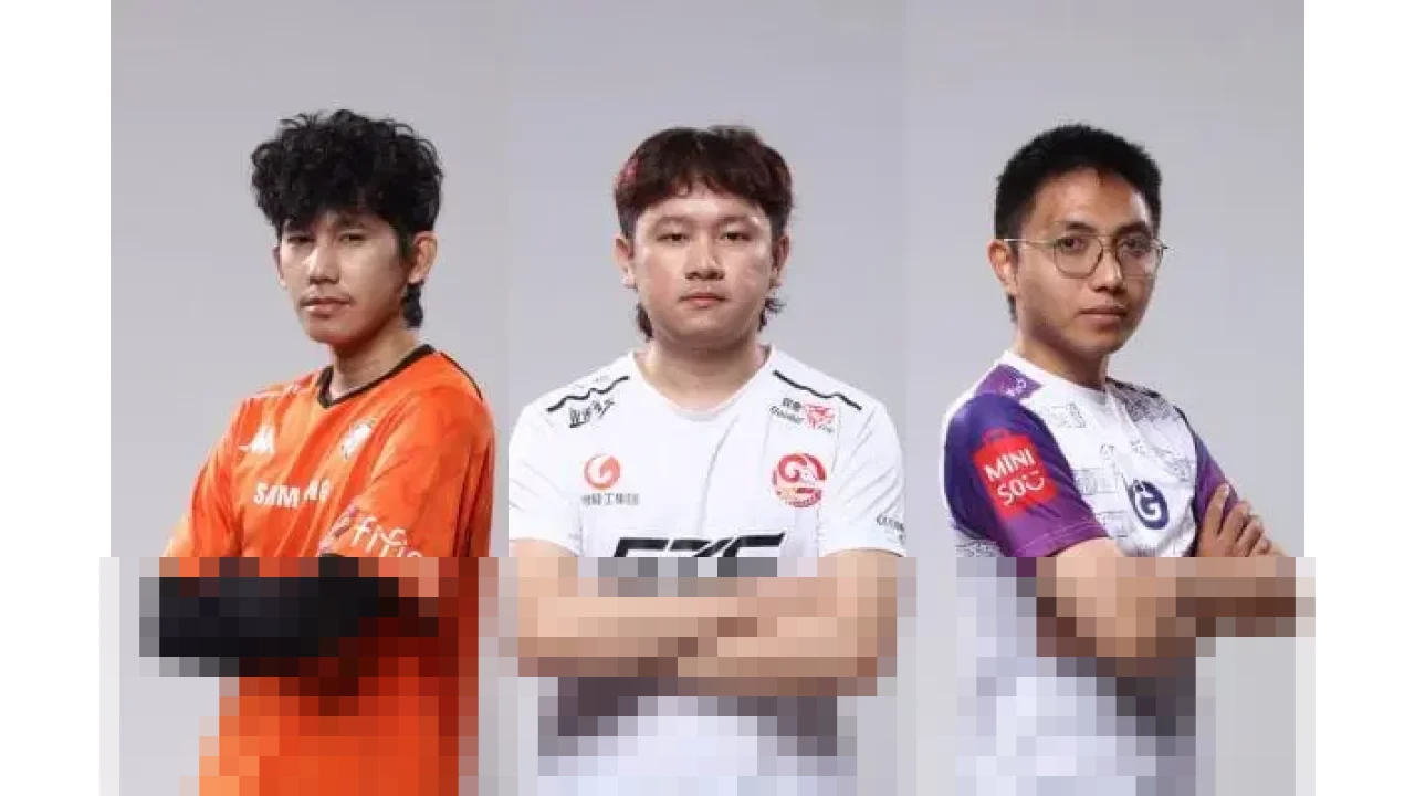 Dari Indonesia ke Panggung Dunia: Kisah 3 Pelatih MLBB Eks Tim Tanah Air di Wild Card M7