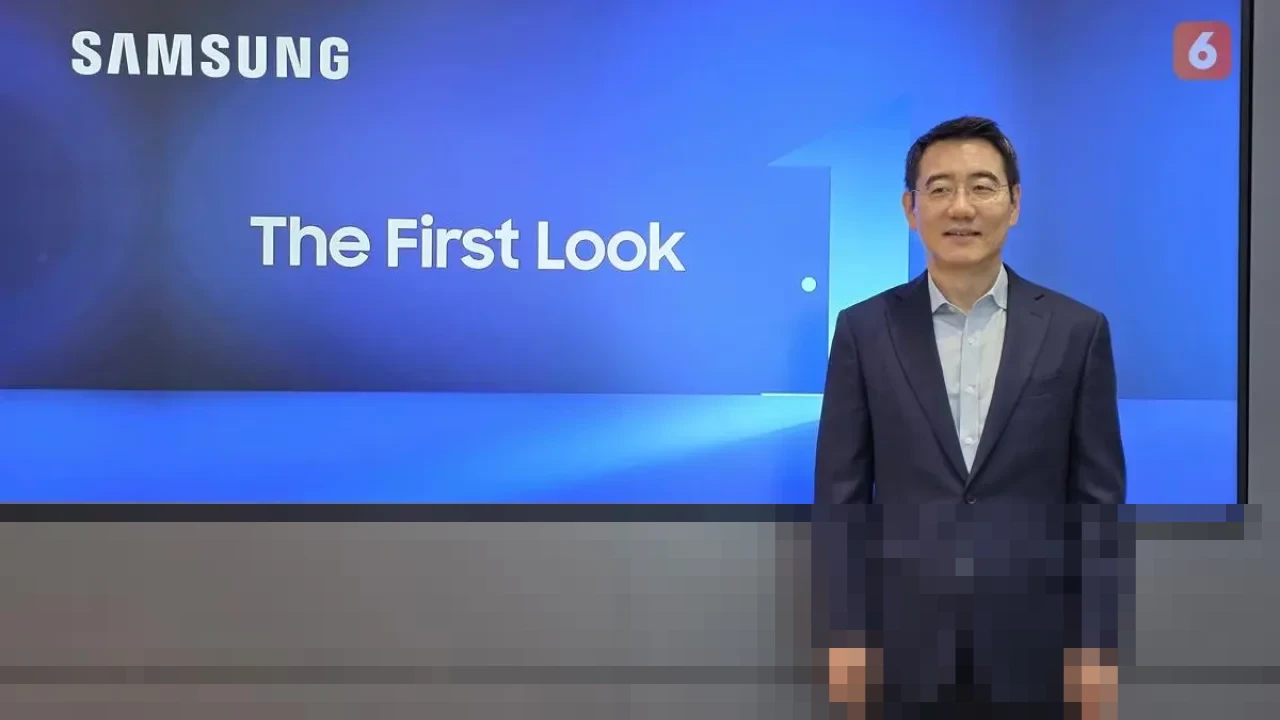 Dari Inovasi AI hingga Konservasi Energi: Komitmen Samsung Wujudkan Keberlanjutan Lingkungan