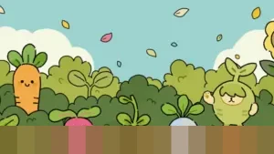 Dari Kartu ke Kebun: Chosen Garden Tawarkan Pengalaman Roguelike Penuh Strategi dan Pesona