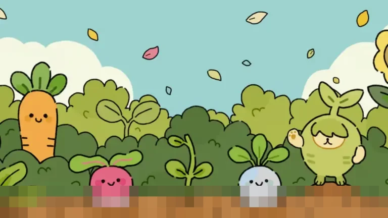 Dari Kartu ke Kebun: Chosen Garden Tawarkan Pengalaman Roguelike Penuh Strategi dan Pesona