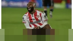 Dari Kuli Bangunan Menjadi Raja Gol Brasil: Kisah Perjuangan Igor Thiago di Liga Primer Inggris