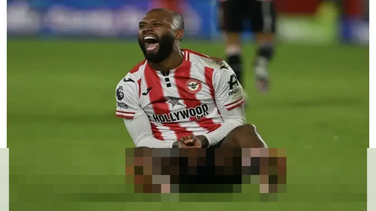 Dari Kuli Bangunan Menjadi Raja Gol Brasil: Kisah Perjuangan Igor Thiago di Liga Primer Inggris