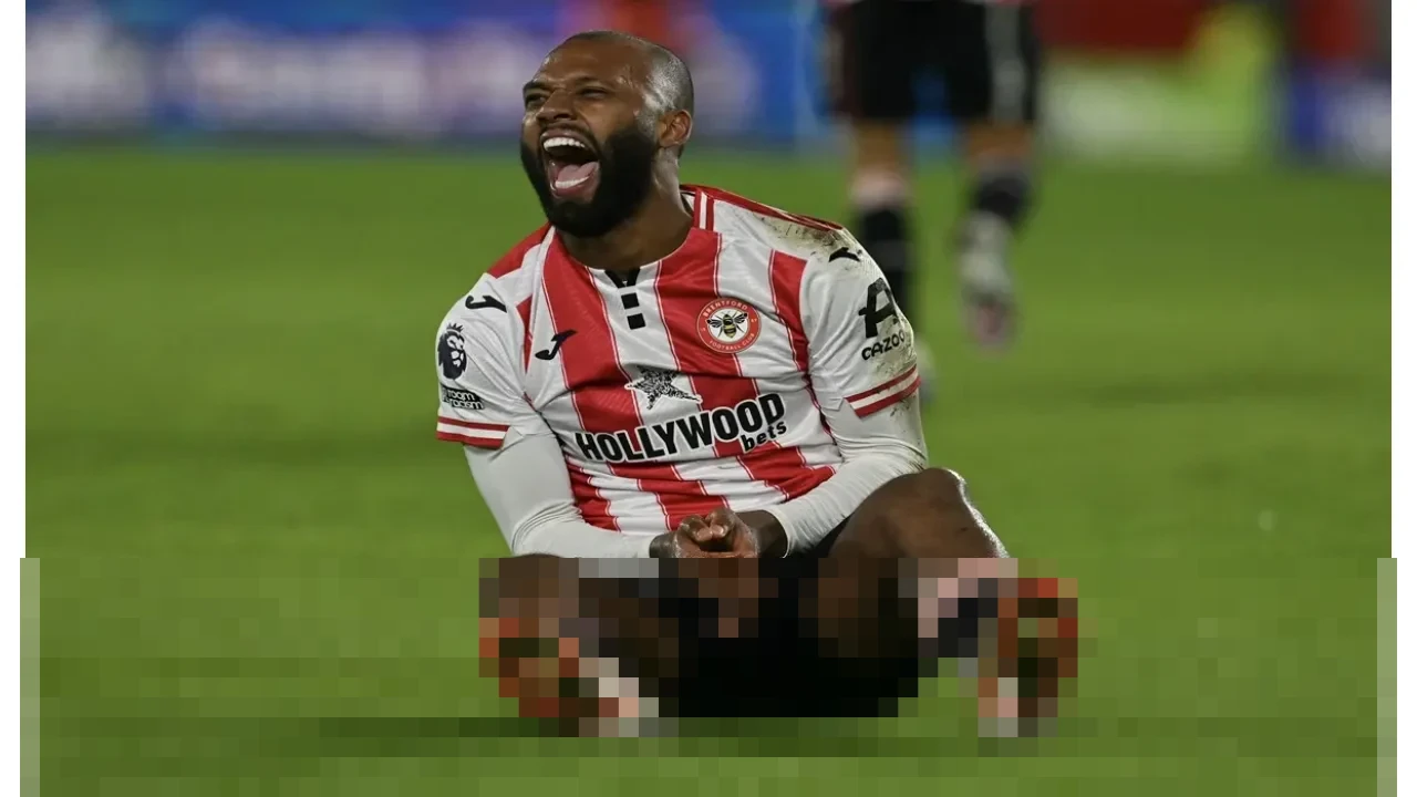 Dari Kuli Bangunan Menjadi Raja Gol Brasil: Kisah Perjuangan Igor Thiago di Liga Primer Inggris