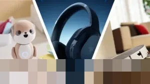 Dari Kursi Pijat Rp310 Juta hingga Vakum Berkaki: Mengintip 7 Inovasi Paling Nyeleneh di CES 2026