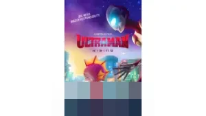 Dari Lapangan Bisbol ke Pelindung Bumi: Kisah Kenji Sato dalam ‘Ultraman: Rising’