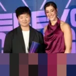 Dari Medali Perak Olimpiade Paris hingga Duta Merek: Kisah He Bingjiao Pasca-Pensiun