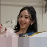 Dari Panggung Korea Selatan ke Hati Publik: Kisah Inspiratif Santi Indri, Wanita Berprestasi