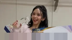 Dari Panggung Korea Selatan ke Hati Publik: Kisah Inspiratif Santi Indri, Wanita Berprestasi