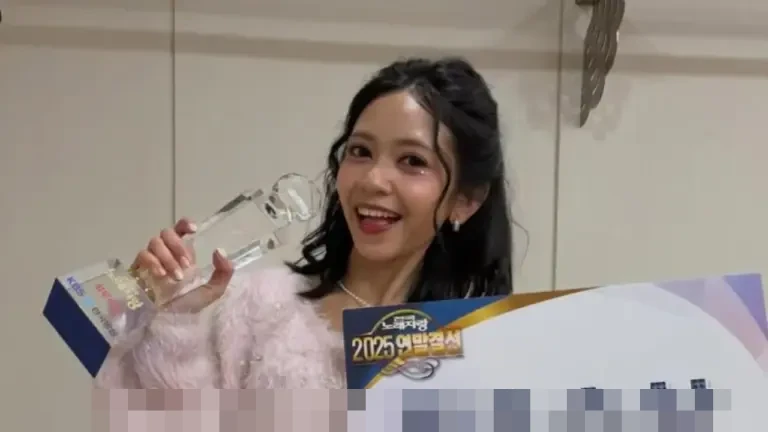 Dari Panggung Korea Selatan ke Hati Publik: Kisah Inspiratif Santi Indri, Wanita Berprestasi Dari Panggung Korea Selatan ke Hati Publik: Kisah Inspiratif Santi Indri, Wanita Berprestasi