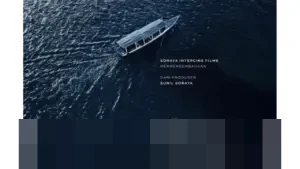 Dari Puncak Mahameru ke Samudra Biru: ‘5cm: Revolusi Hati’ Siap Guncang Layar Lebar