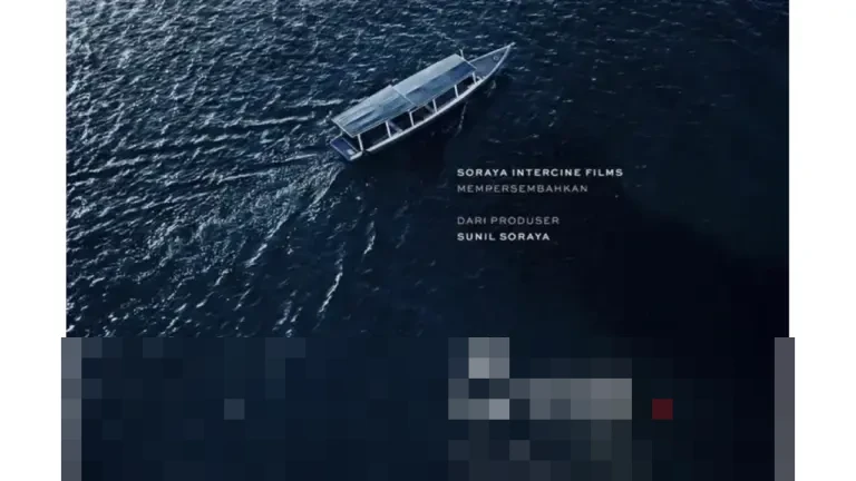 Dari Puncak Mahameru ke Samudra Biru: ‘5cm: Revolusi Hati’ Siap Guncang Layar Lebar