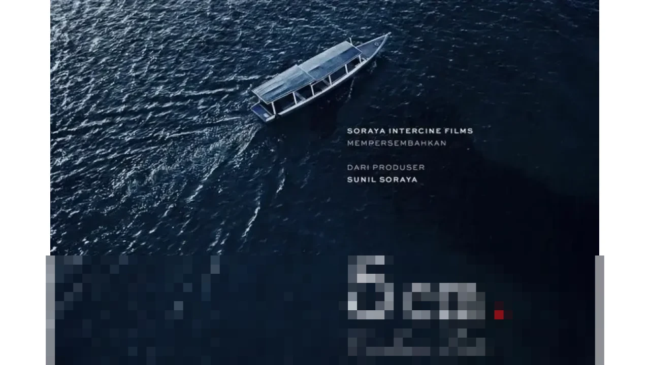 Dari Puncak Mahameru ke Samudra Biru: ‘5cm: Revolusi Hati’ Siap Guncang Layar Lebar Dari Puncak Mahameru ke Samudra Biru: ‘5cm: Revolusi Hati’ Siap Guncang Layar Lebar