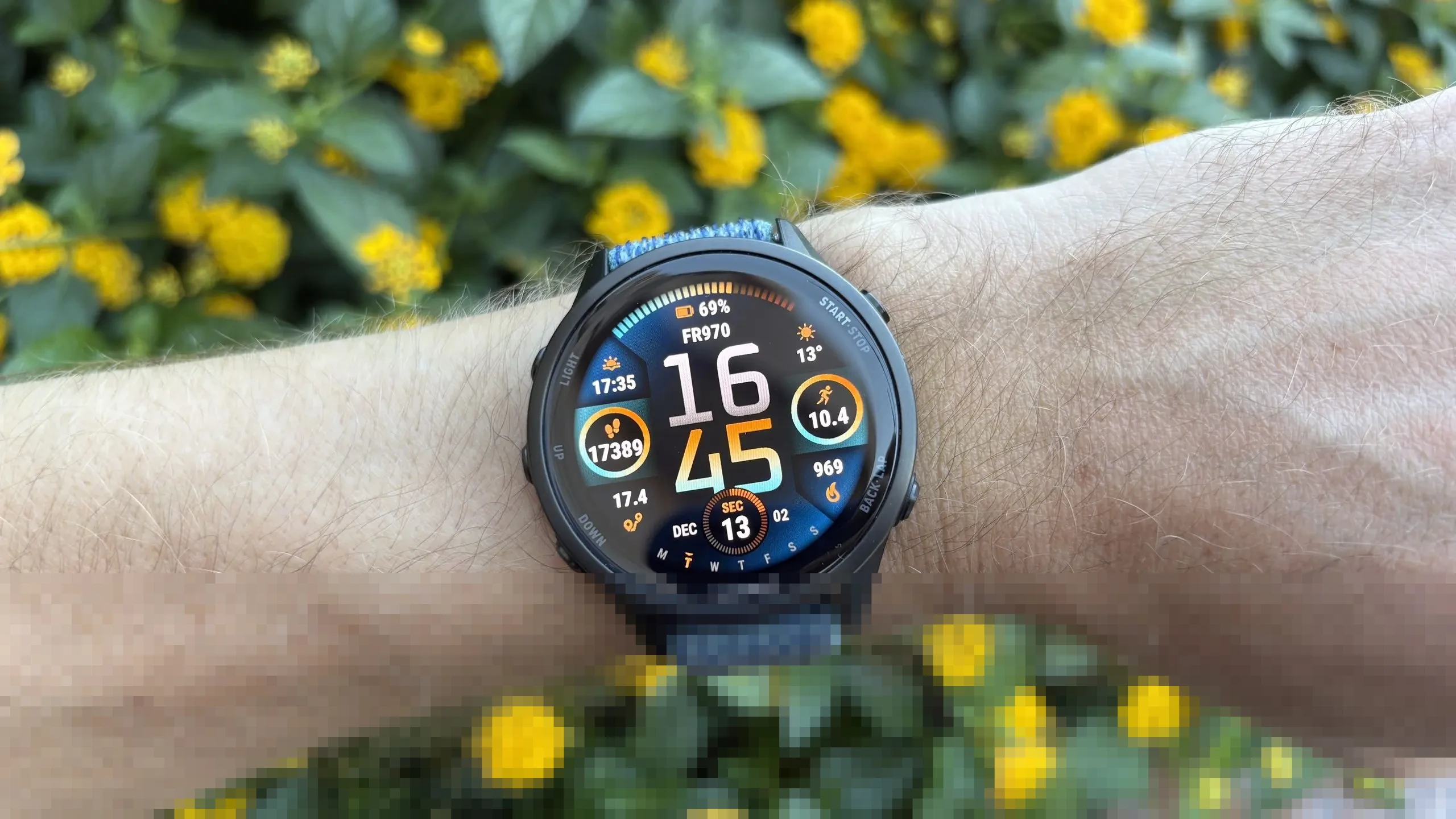 Dari Ratusan Pilihan, Ini 5 Tampilan Jam Tangan Garmin Favorit Pilihan Peninjau Profesional