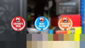Dari Ratusan Ulasan Perangkat Keras: PC Gamer Ungkap Terbaik dan Terburuk 2025