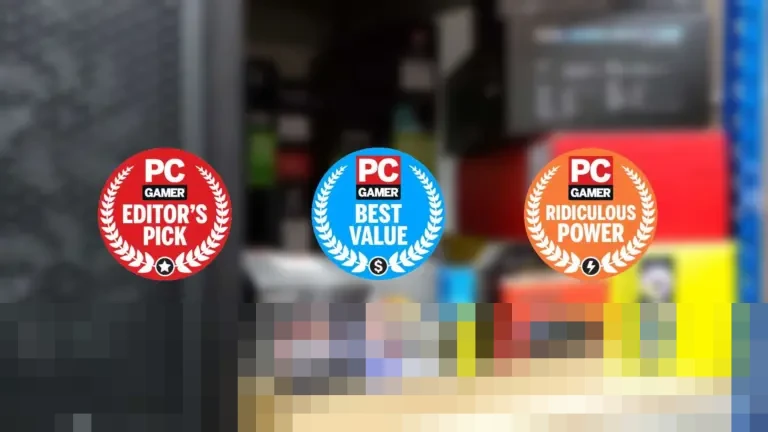 Dari Ratusan Ulasan Perangkat Keras: PC Gamer Ungkap Terbaik dan Terburuk 2025