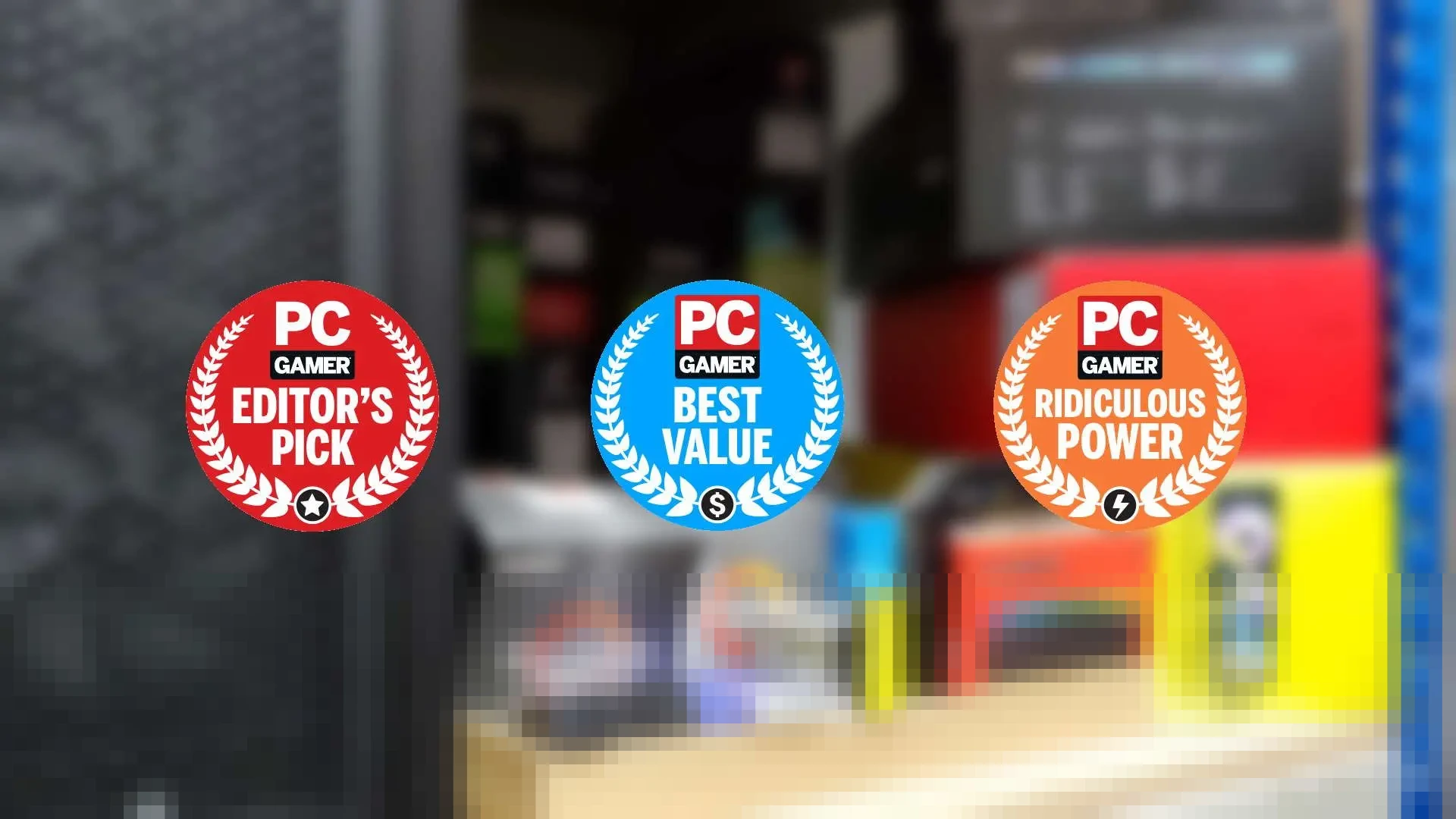 Dari Ratusan Ulasan Perangkat Keras: PC Gamer Ungkap Terbaik dan Terburuk 2025