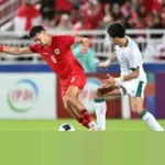 Dari Semifinalis ke Penonton: Paradoks Timnas U-23 Indonesia di Piala Asia