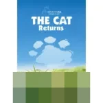 Dari Siswi Pemalu ke Kerajaan Kucing: Kisah Haru Menemukan Kepercayaan Diri di ‘The Cat Returns’
