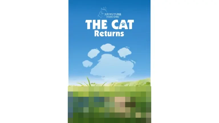 Dari Siswi Pemalu ke Kerajaan Kucing: Kisah Haru Menemukan Kepercayaan Diri di ‘The Cat Returns’ Dari Siswi Pemalu ke Kerajaan Kucing: Kisah Haru Menemukan Kepercayaan Diri di ‘The Cat Returns’