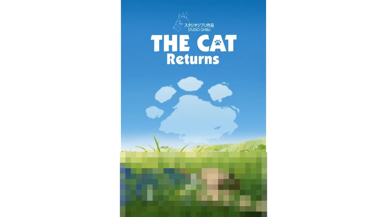 Dari Siswi Pemalu ke Kerajaan Kucing: Kisah Haru Menemukan Kepercayaan Diri di ‘The Cat Returns’