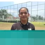 Dari Voli ke Penjaga Gawang Timnas: Kisah Fairus Khalisa Putri, Kiper Muda Garuda Pertiwi dari Surakarta