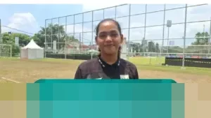 Dari Voli ke Penjaga Gawang Timnas: Kisah Fairus Khalisa Putri, Kiper Muda Garuda Pertiwi dari Surakarta