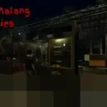 Dari Warung Bakso Virtual ke Panggung Global: Bakso Malang Anomalies Gemparkan Dunia Game Horor Roblox