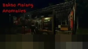 Dari Warung Bakso Virtual ke Panggung Global: Bakso Malang Anomalies Gemparkan Dunia Game Horor Roblox