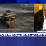 Darma Henwa Targetkan Dana Segar dari Rights Issue untuk Ekspansi Bisnis Pertambangan 2026