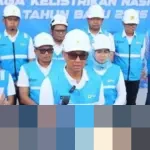 Darmawan Prasodjo Pimpin Siaga Kelistrikan Nasional dari Aceh Tamiang Jelang Tahun Baru 2026