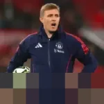 Darren Fletcher Bangkitkan DNA Setan Merah: MU U-18 Gemilang di Tengah Krisis Tim Senior