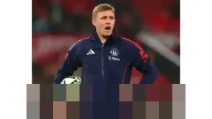 Darren Fletcher Bangkitkan DNA Setan Merah: MU U-18 Gemilang di Tengah Krisis Tim Senior