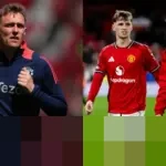 Darren Fletcher Enggan Bocorkan Skuad, Jawab Potensi Mainkan Putra Kembarnya di Laga Man Utd