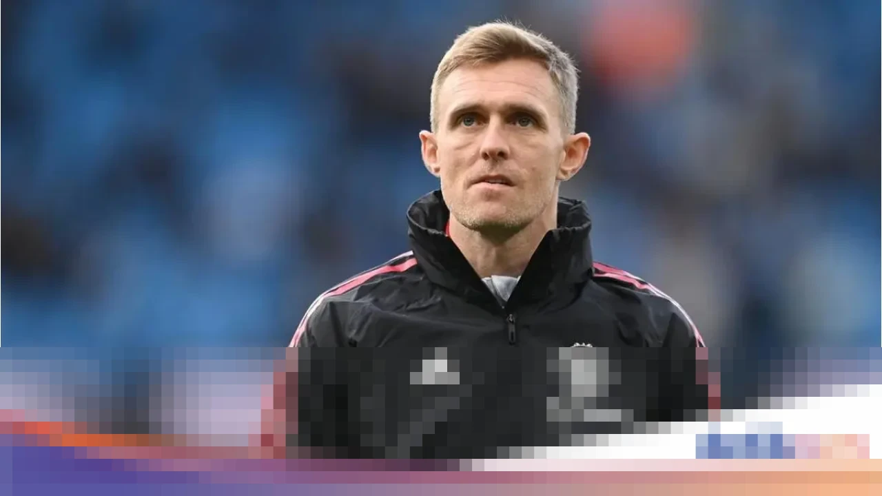 Darren Fletcher: “Fokus Saya Hanya Burnley,” Isyaratkan Enggan Latih Manchester United Lebih Lama? Darren Fletcher: “Fokus Saya Hanya Burnley,” Isyaratkan Enggan Latih Manchester United Lebih Lama?