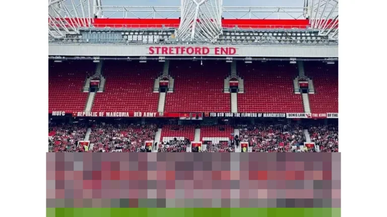 Darren Fletcher: “Fokus Saya Hanya Burnley,” Tak Pusingkan Posisi Permanen di Manchester United