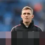 Darren Fletcher Hadapi Ujian Berat Perdana, Pimpin Manchester United Lawan Burnley di Liga Inggris
