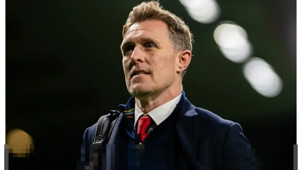 Darren Fletcher: Masalah Manchester United Tak Tuntas Hanya Ganti Pelatih, Pertahanan Rapuh Disorot