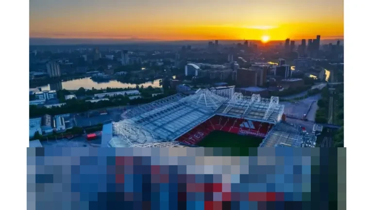 Darren Fletcher: “MU Harus Dikte Permainan”, Prediksi Taktik dan Misi Stabilisasi Ruang Ganti Darren Fletcher: “MU Harus Dikte Permainan”, Prediksi Taktik dan Misi Stabilisasi Ruang Ganti