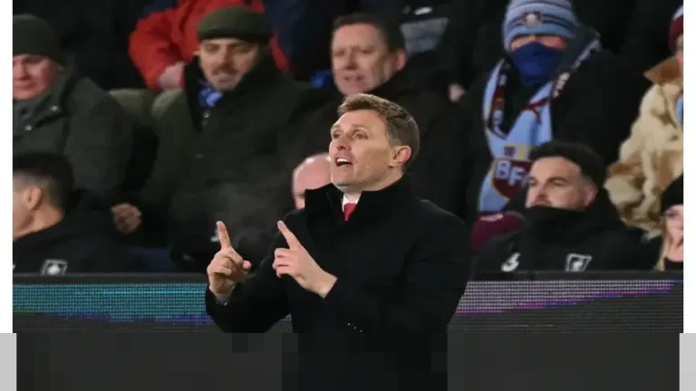 Darren Fletcher Pastikan Pimpin Manchester United Hadapi Brighton di Piala FA Darren Fletcher Pastikan Pimpin Manchester United Hadapi Brighton di Piala FA