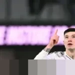 Darren Fletcher Puji Kebangkitan Benjamin Sesko Usai Dua Gol di Laga Imbang Manchester United