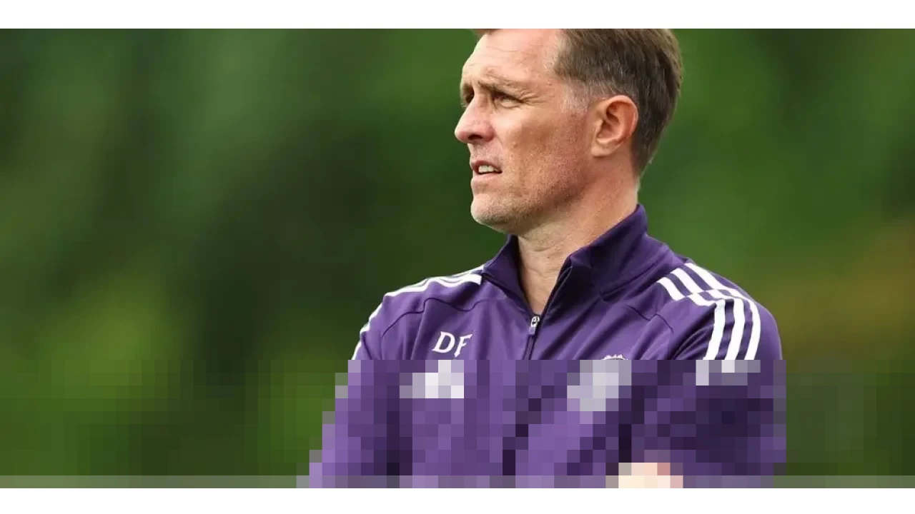 Darren Fletcher: “Sungguh Sulit Dipercaya, Sebuah Kehormatan Besar Pimpin Manchester United” Darren Fletcher: “Sungguh Sulit Dipercaya, Sebuah Kehormatan Besar Pimpin Manchester United”