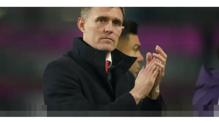 Darren Fletcher Tegaskan Manchester United ‘All-In’ di FA Cup 2025/2026: Trofi Paling Realistis