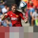 Darren Fletcher Tunjuk Jonny Evans Jadi Asisten Pelatih MU, Sebut Kenal Baik Pemain dan Lingkungan Tim