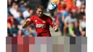 Darren Fletcher Tunjuk Jonny Evans Jadi Asisten Pelatih MU, Sebut Kenal Baik Pemain dan Lingkungan Tim