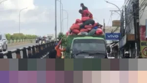 Darurat Sampah Tangsel: 10 Truk Dikirim ke TPAS Cilowong Serang dengan Syarat Ketat